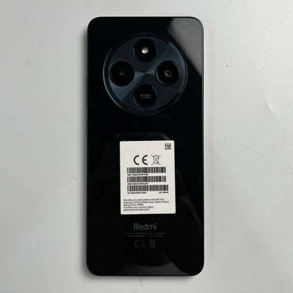 100% Authentic GOOD AS NEW Mall Pull-out DEMO UNIT Redmi 14C 4gb/128gb Mediatek Helio G81 Ultra 5160mAh (Bare Phone)