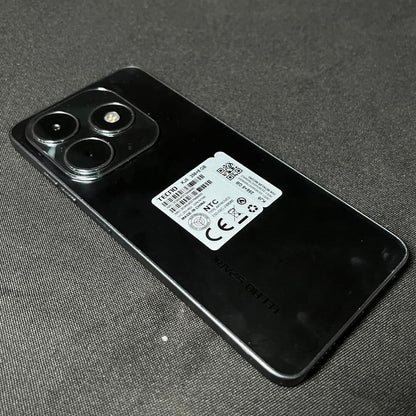 Tecno Spark 20 16gb/256gb 50mp Main Camera 5000mAh