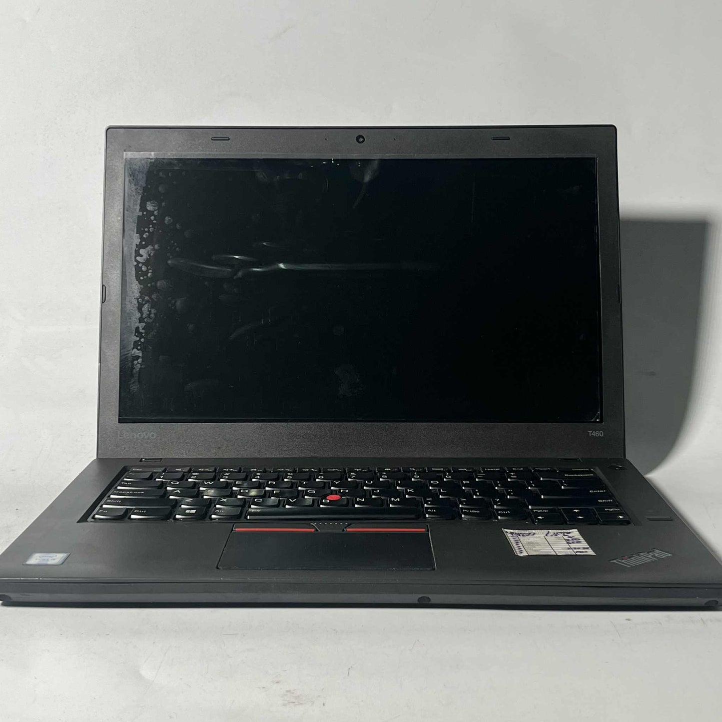 8/256 (SSD) Pre-loved Lenovo Thinkpad T460 i5-6th Gen Windows Laptop with Charger