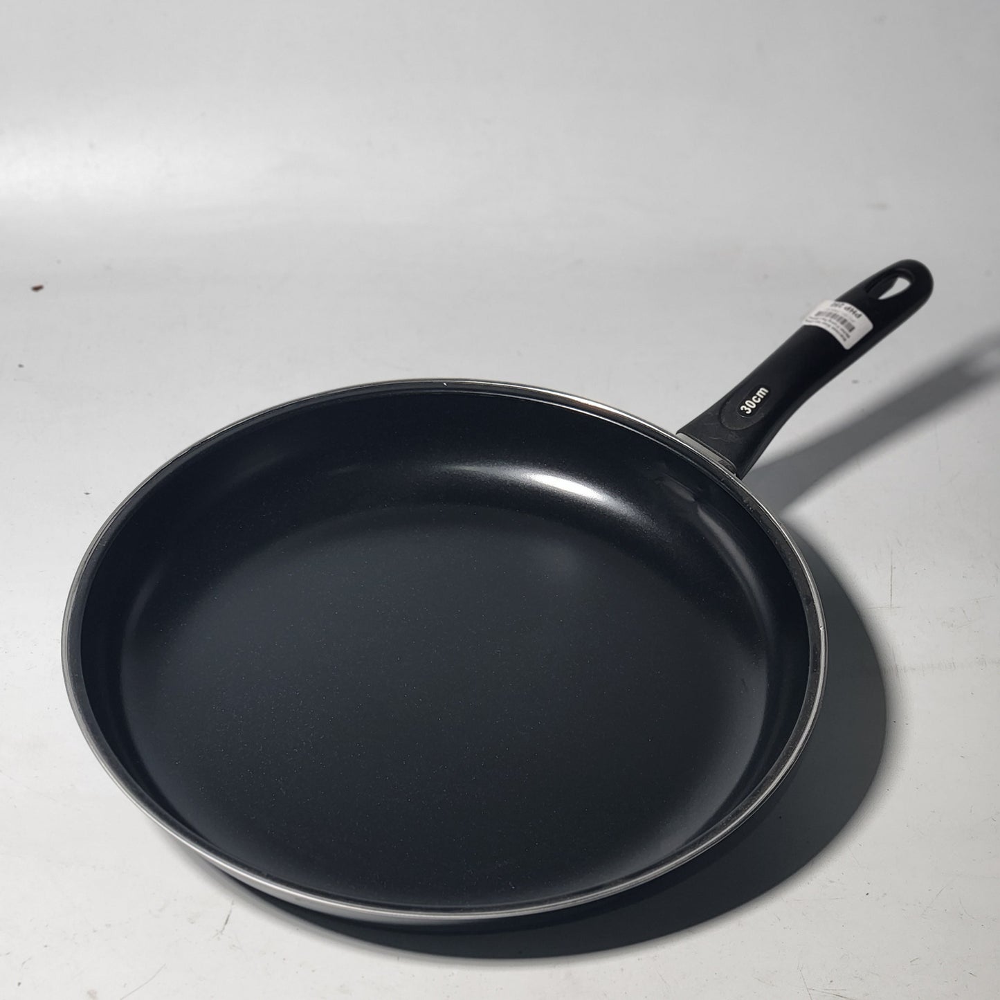 Stainless Steel Non-stick Skillet Frying Pan