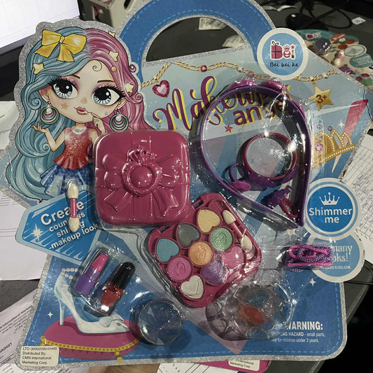 Bei bei ke Make up Angel Magic Color - No. X1B069