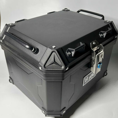 HNJ Copper Top Box Single Lock A0S (Black)