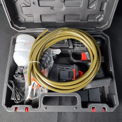 X2000 Portable Water Pressure Washer