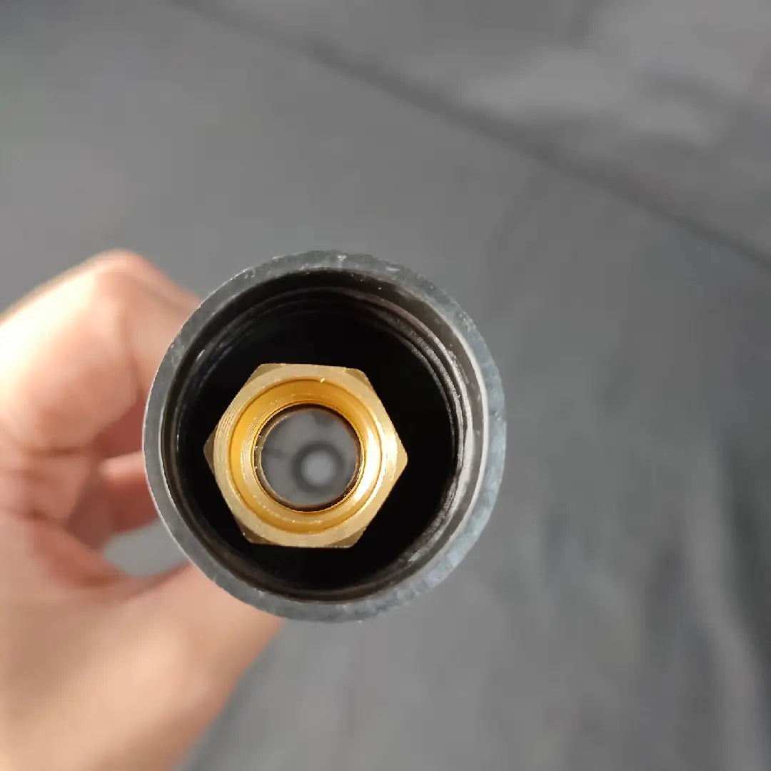 X2000 Portable Water Pressure Washer