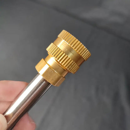 X2000 Portable Water Pressure Washer