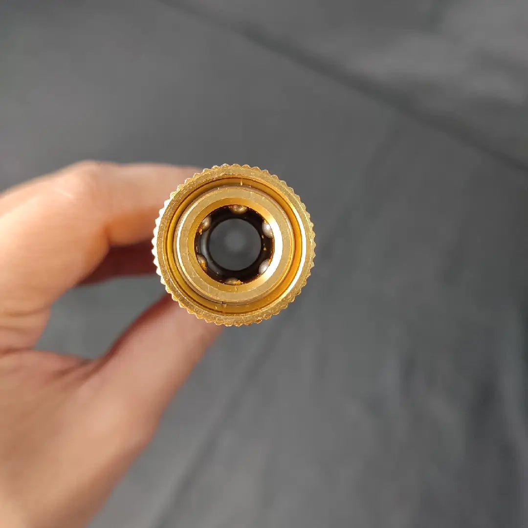 X2000 Portable Water Pressure Washer