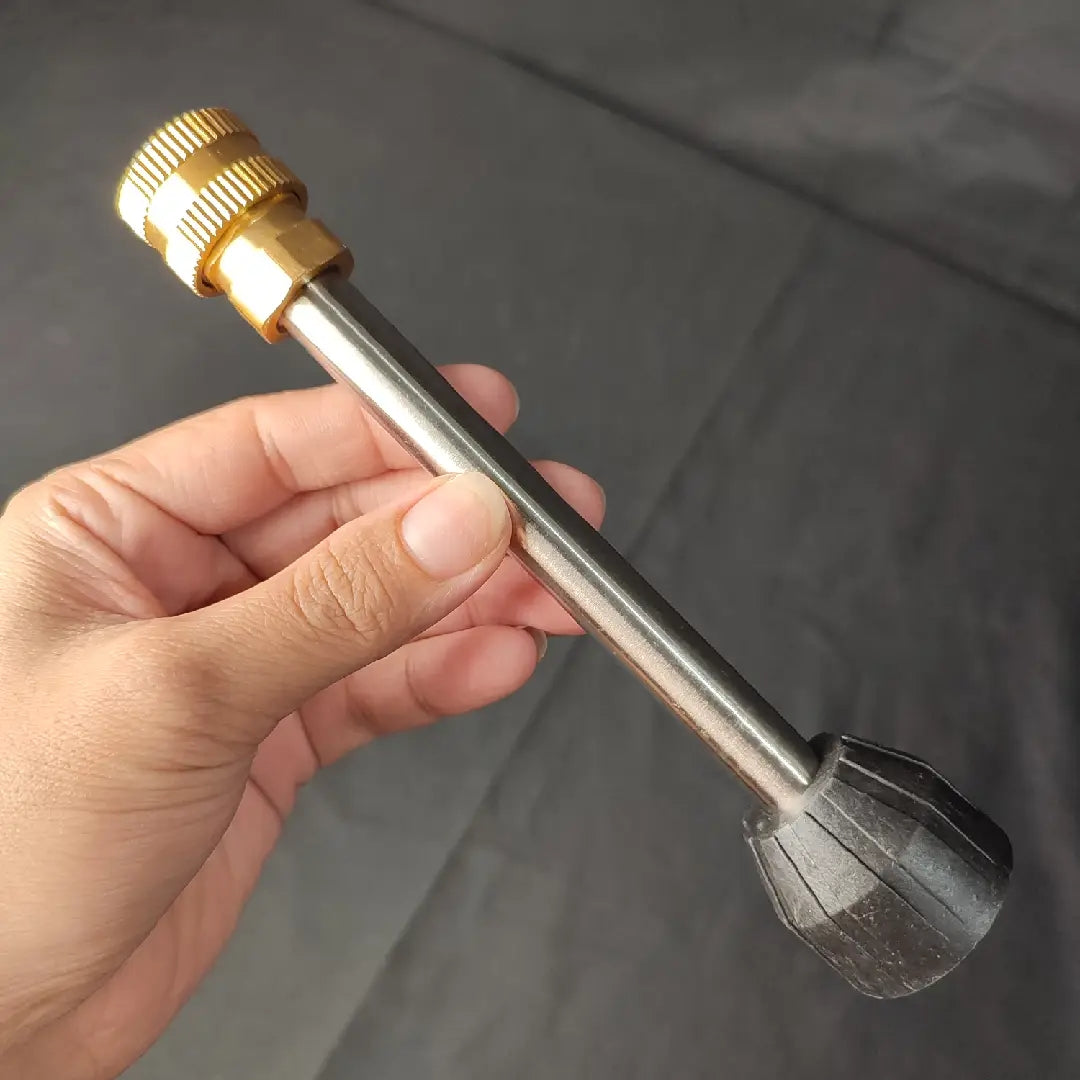 X2000 Portable Water Pressure Washer