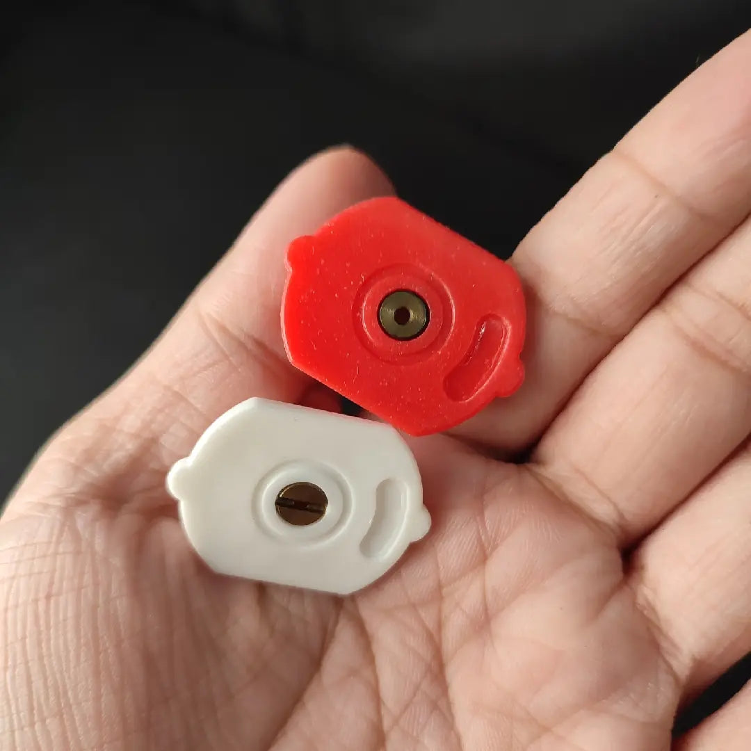 X2000 Portable Water Pressure Washer