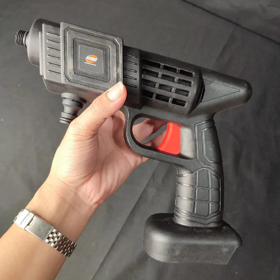 X2000 Portable Water Pressure Washer