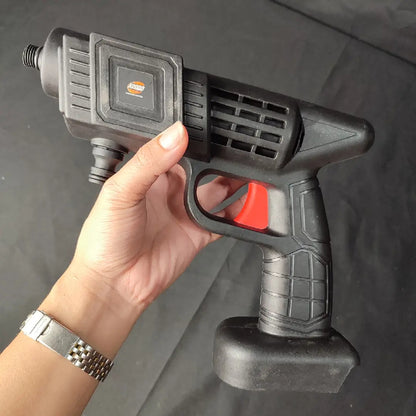 X2000 Portable Water Pressure Washer