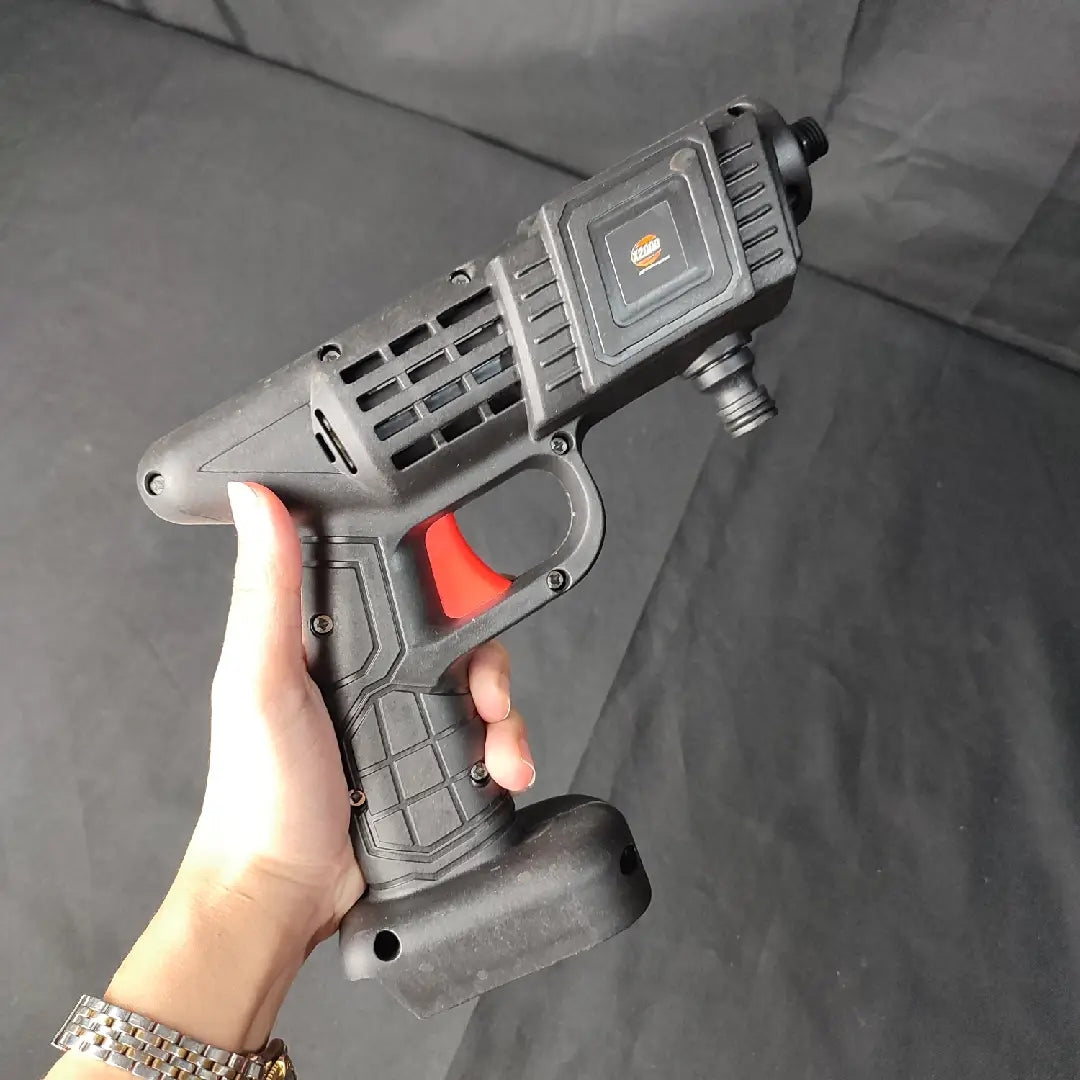 X2000 Portable Water Pressure Washer