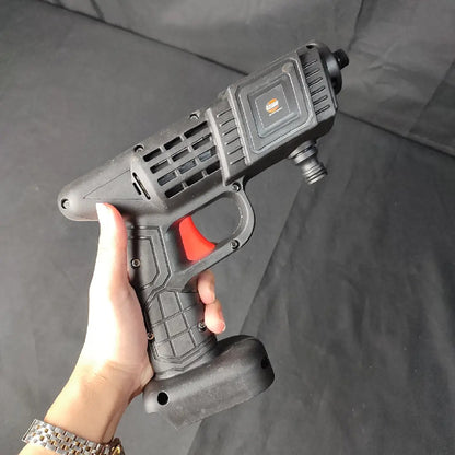 X2000 Portable Water Pressure Washer