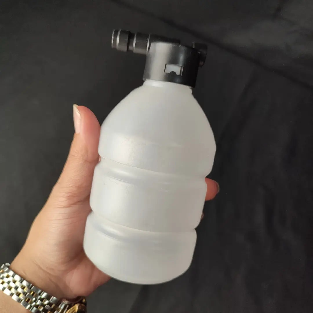 X2000 Portable Water Pressure Washer