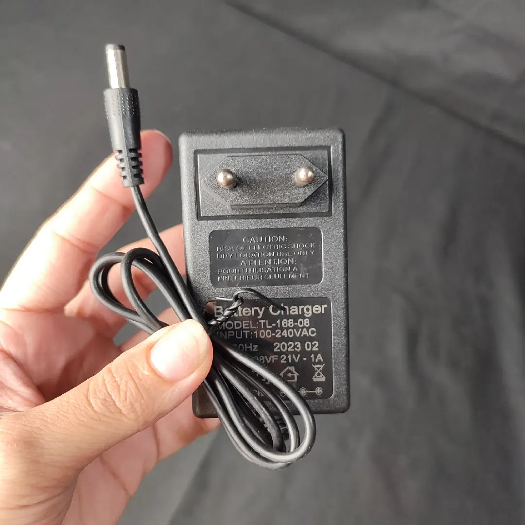 X2000 Portable Water Pressure Washer