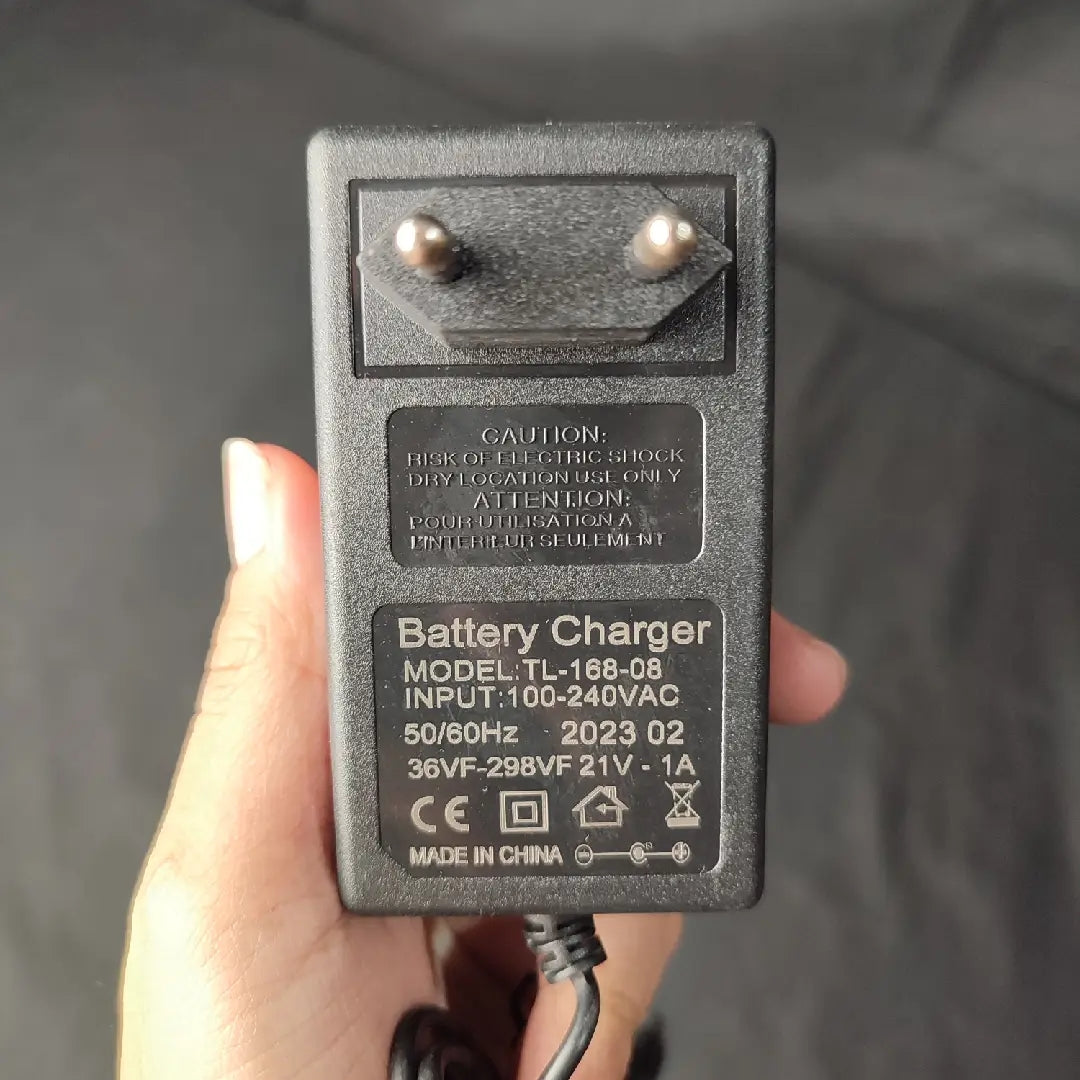 X2000 Portable Water Pressure Washer