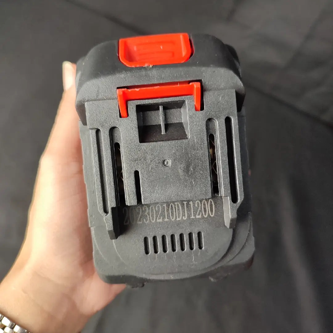 X2000 Portable Water Pressure Washer