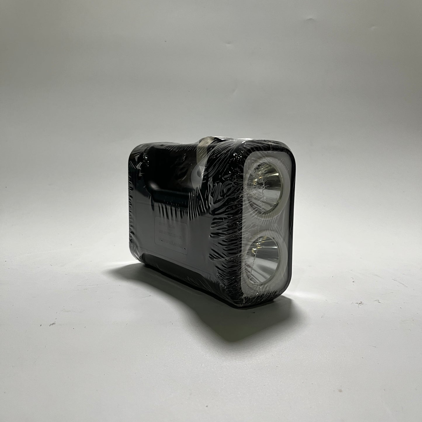 Good Light Plus Solar Light System GD-8017s