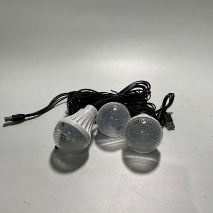 Good Light Plus Solar Light System GD-8017s