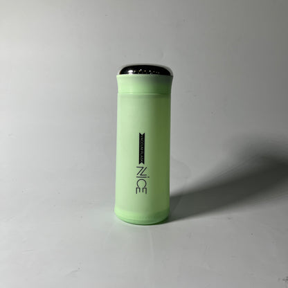 Nice Vacuum Flask Plastic Glass Tumbler 400ml