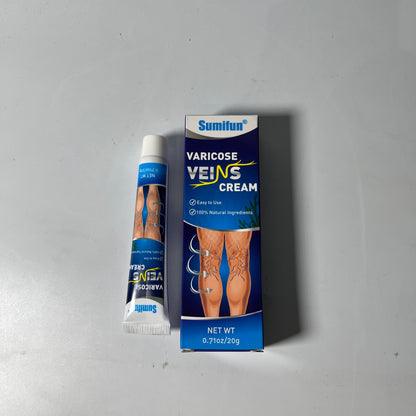 Sumifun Varicose Veins Cream Varicose Veins Remover 20g