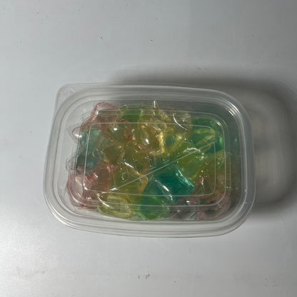Hidad Laundry Detergent Beads (50pcs)