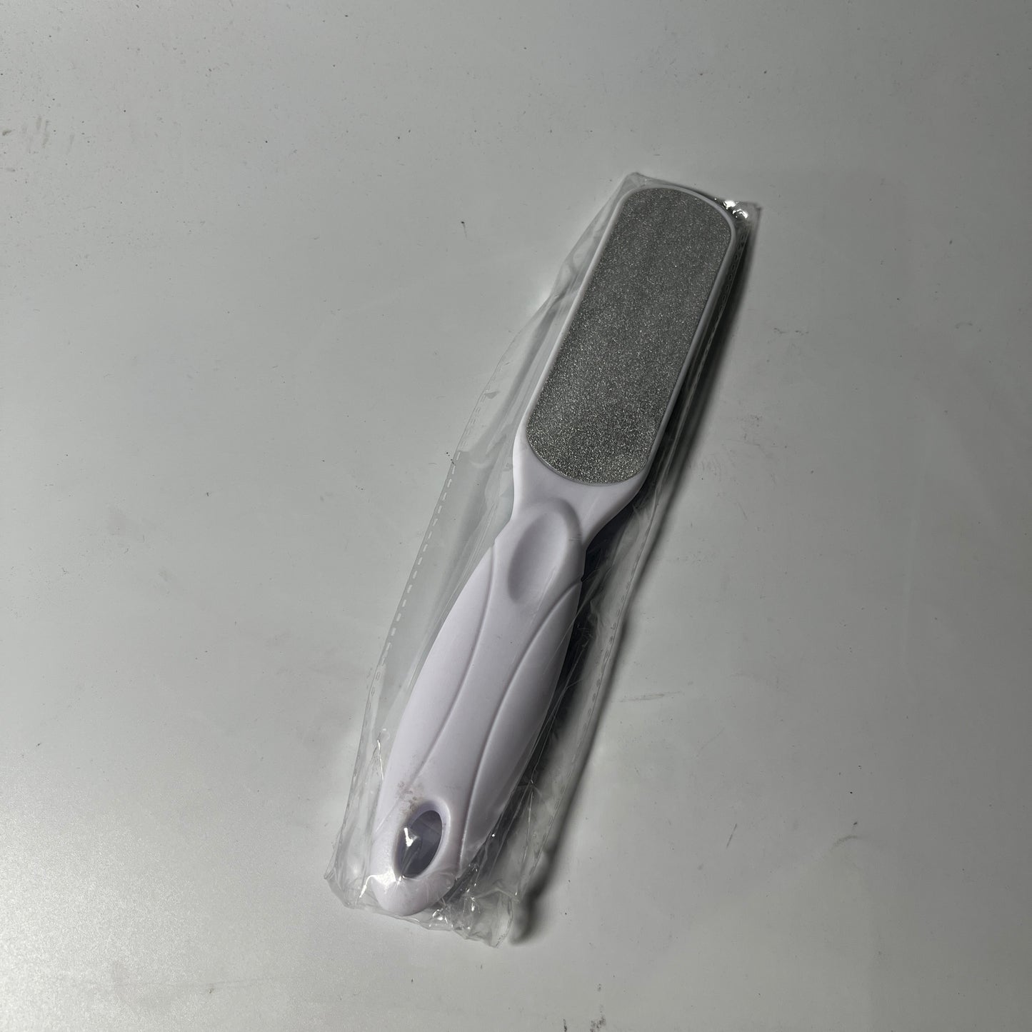 Double-sided Foot File Brush Callus Remover