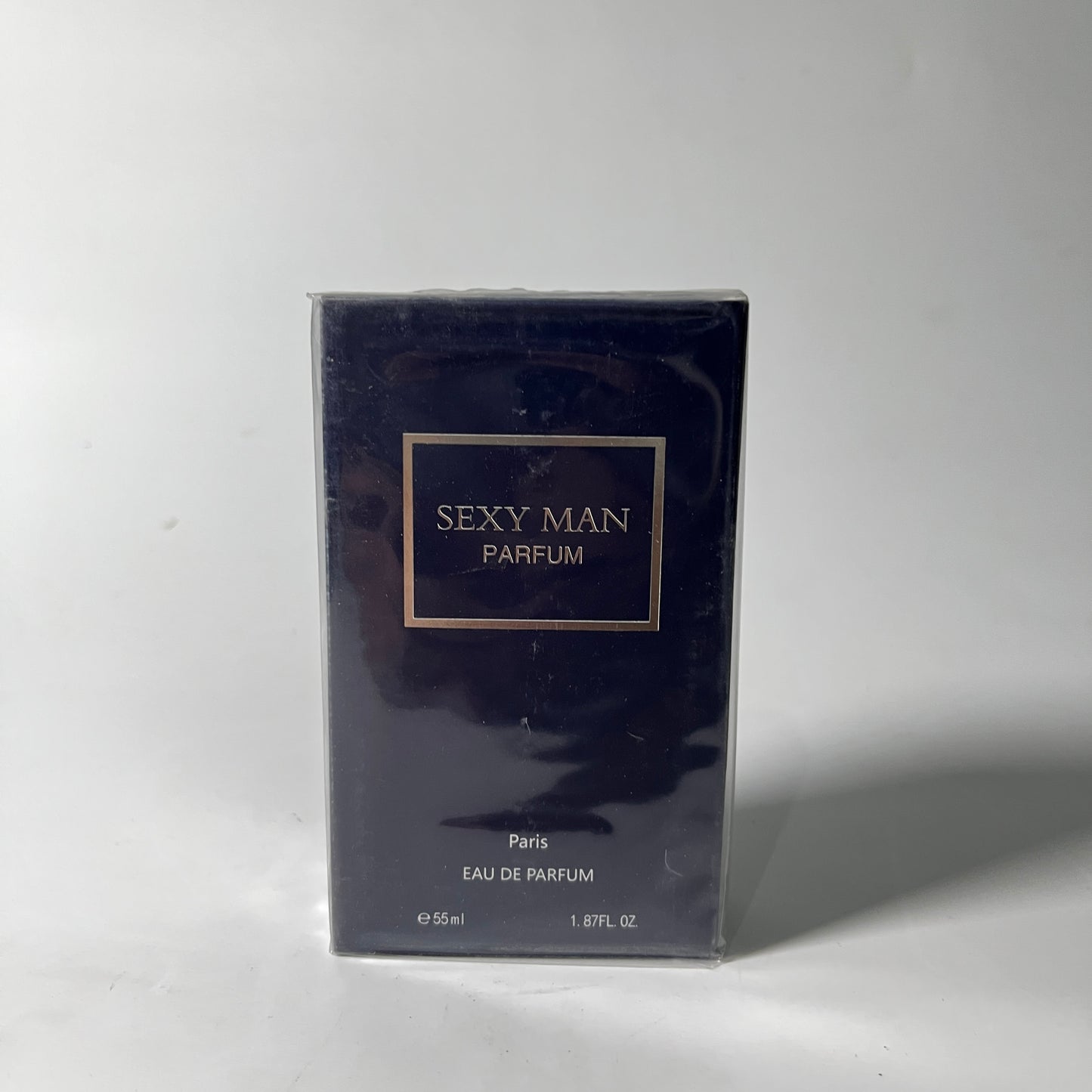 Sexy Man Perfume Paris 55mL