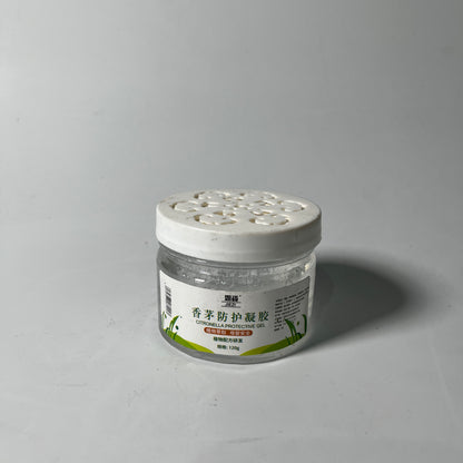 Citronella Gel Mosquito Repellent Gel 120g