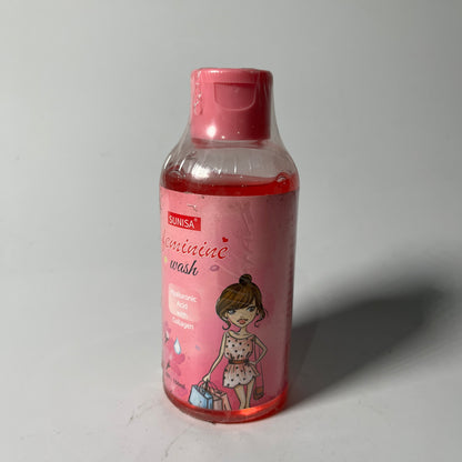 Sunisa Feminine Wash Hyluronic Acid with Collagen 150ml