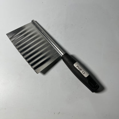 Multifunctional Potato Knife Wave Shredder