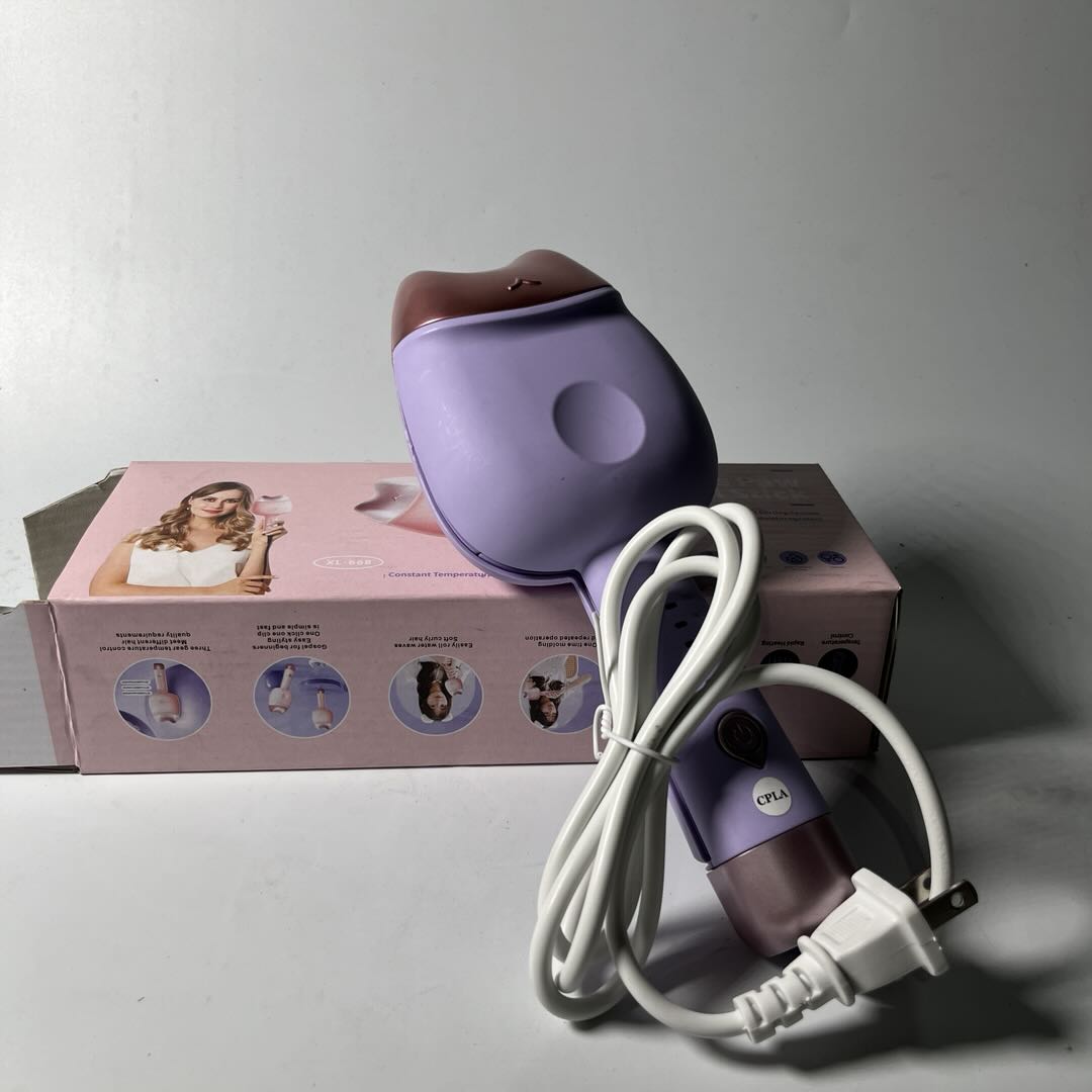 [A1-759] Car's Paw Eggroll Stick Hair Iron XL-668