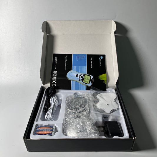 [A1-929] Health Herald Digital Therapy Machine ST-688