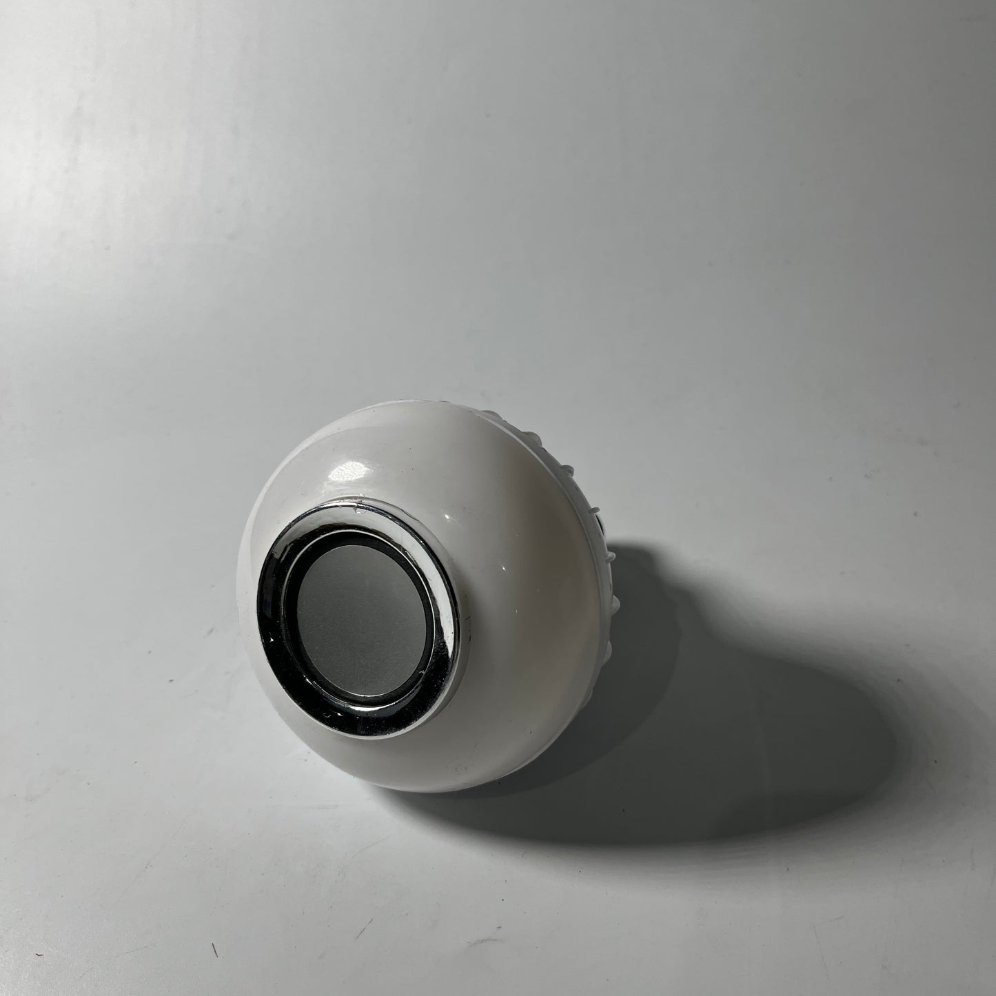 E27 LED Music Bulb with Remote Bluetooth Speaker