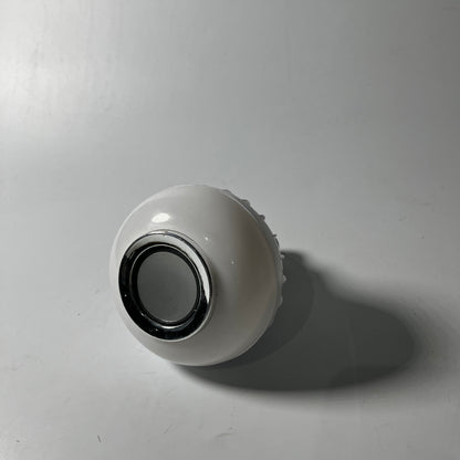 E27 LED Music Bulb with Remote Bluetooth Speaker