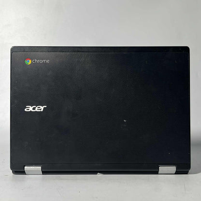 Pre-loved Acer R11 C738T Flippable Chromebook Laptop - CLASS B