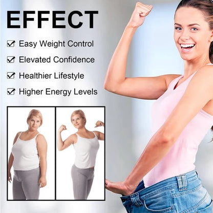 Whole Body MYMI Weight Loss Slim Patch (10pieces)