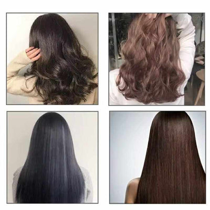 [A1-152] Kemei Professional Hair Straightener KM-329