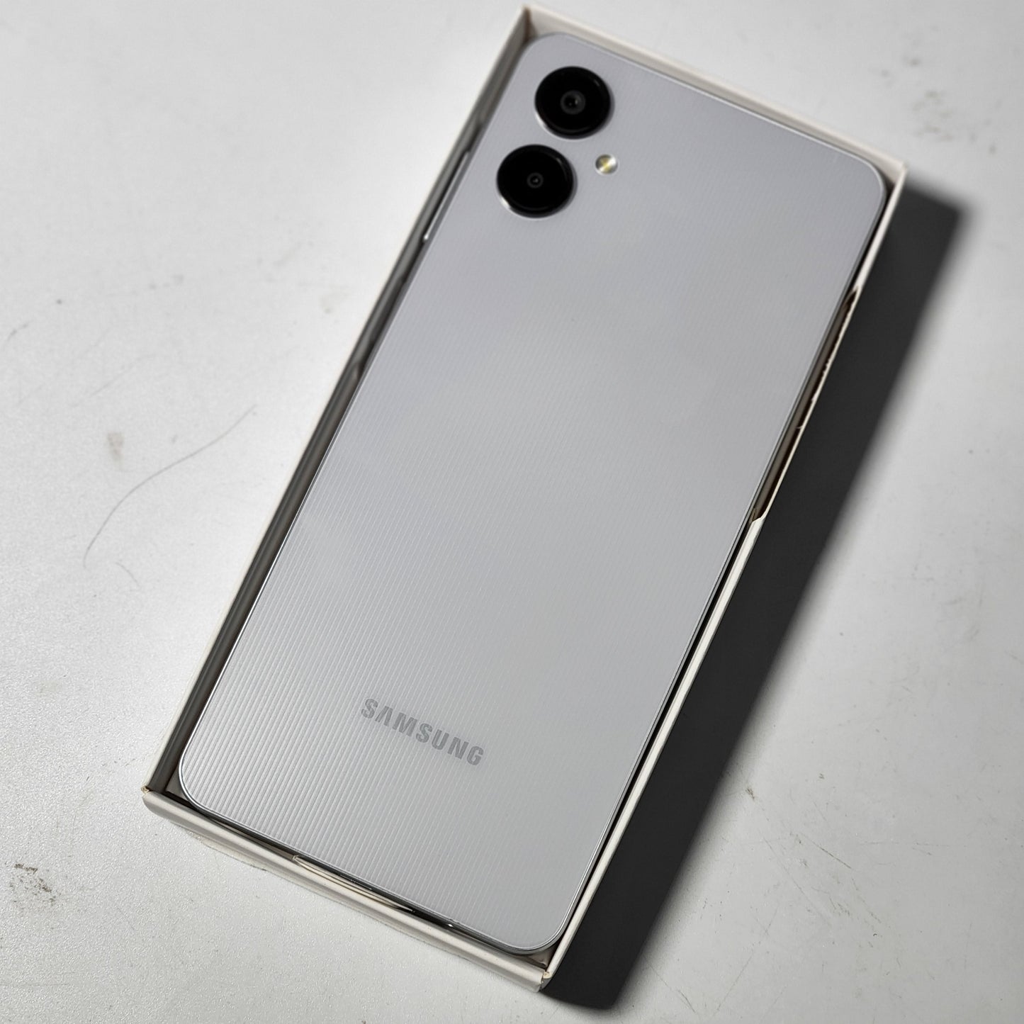 Samsung Galaxy A06 5G 4GB RAM / 128GB ROM Mobile Phone