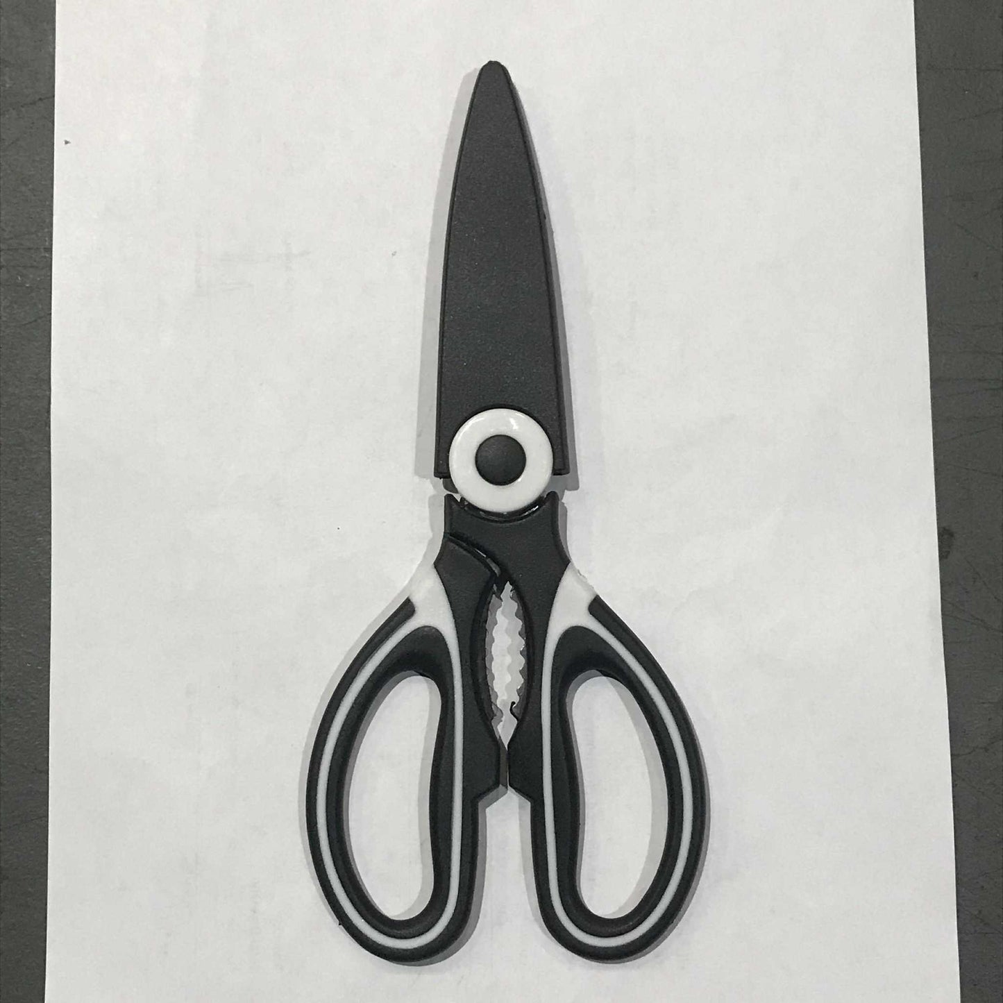 [A1-1423] Panda Scissors