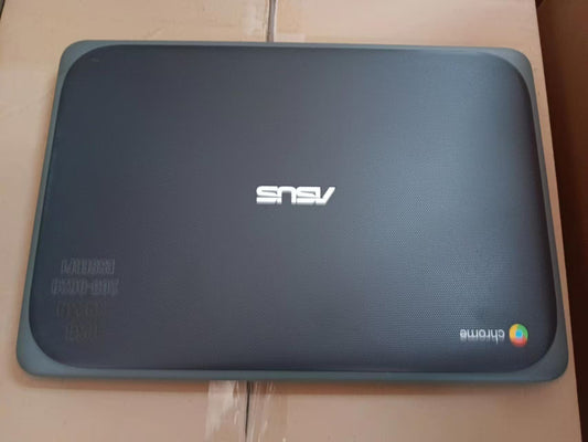 ⭐️[BEST SELLER]Pre-loved ASUS C203X 4GB RAM 32GB (SSD) Chromebook Laptop - CLASS A