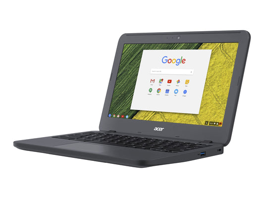 4/32 Pre-loved Chromebook ACER C731 Laptop with Charger