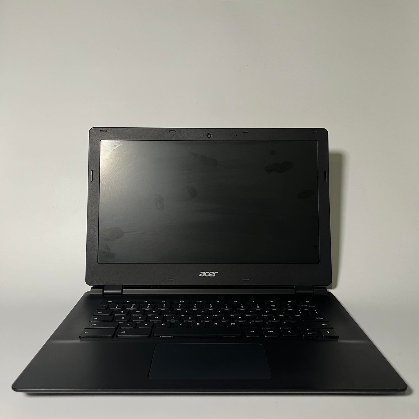 4/16 Pre-loved Chromebook Acer C810-T72T Laptop with Charger - GRADE B