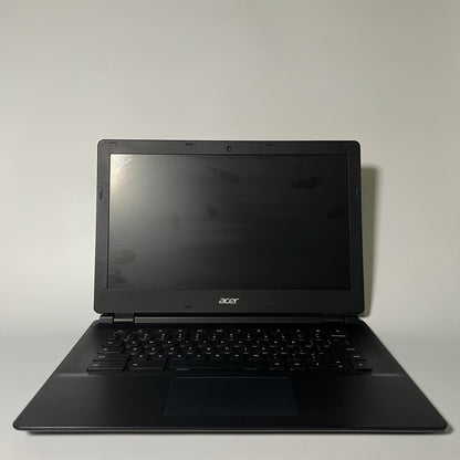 4/16 Pre-loved Chromebook Acer C810-T72T Laptop with Charger - GRADE B