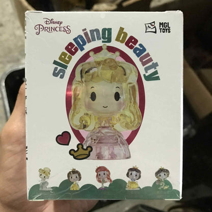 Disney Princess Crystal Building Blocks (Sleeping Beauty)