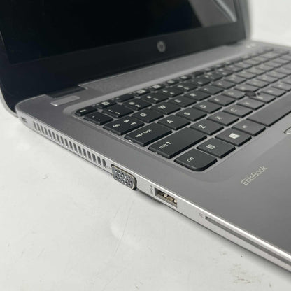 8/256 (SSD) HP Elitebook 840 G3 I5-6th Gen Windows Laptop with Charger