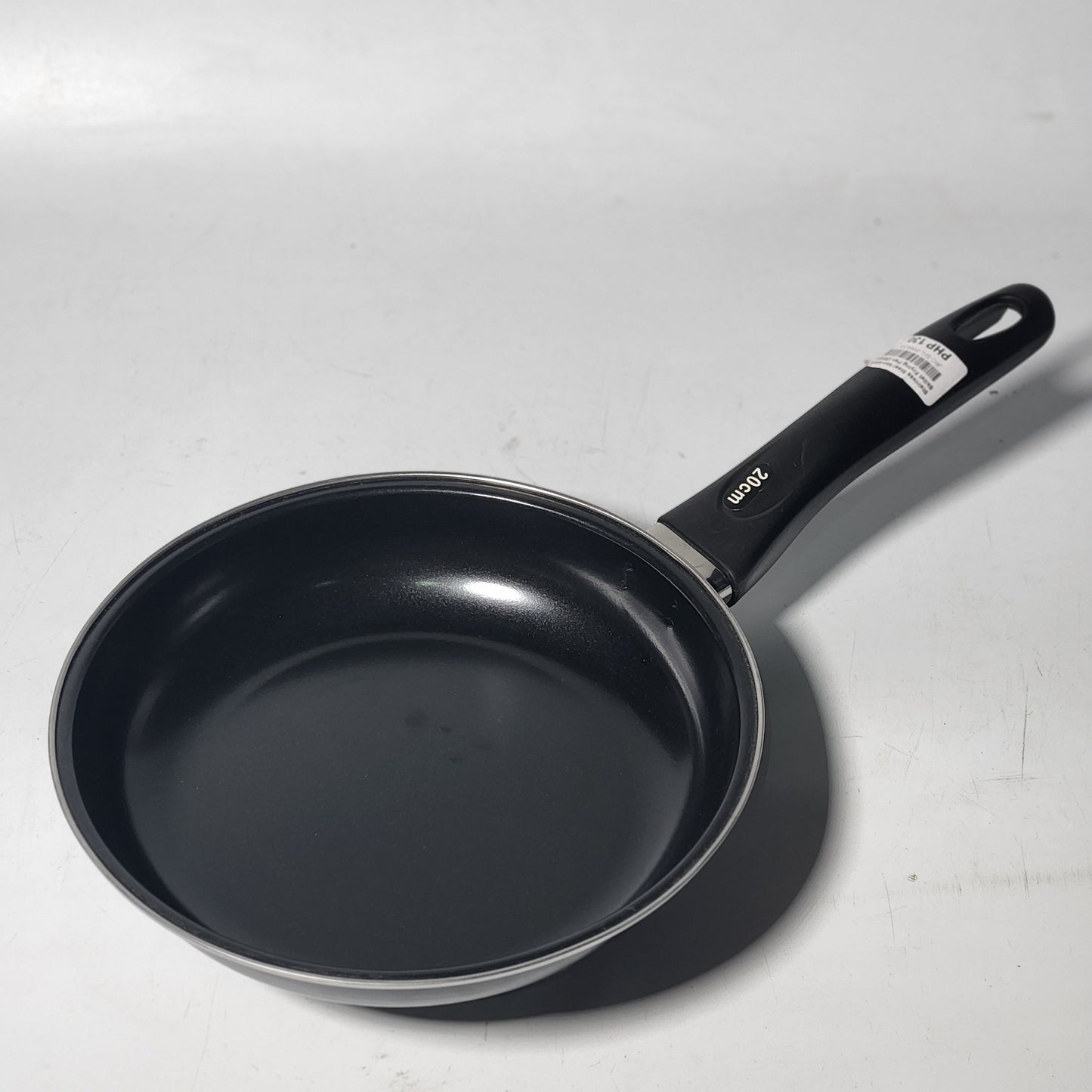 Stainless Steel Non-stick Skillet Frying Pan