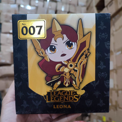 Garena League of Legends Action Figure