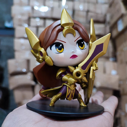 Garena League of Legends Action Figure