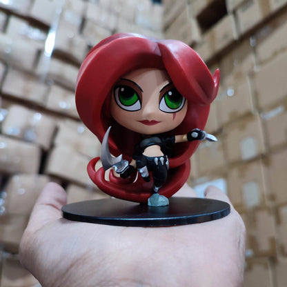 Garena League of Legends Action Figure