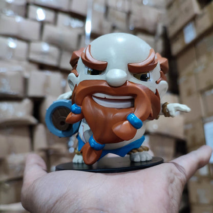 Garena League of Legends Action Figure